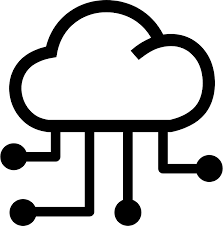 Cloud Icon